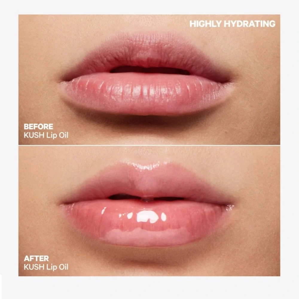 Milk Makeup Kush Lip Oil - Dream Machine
